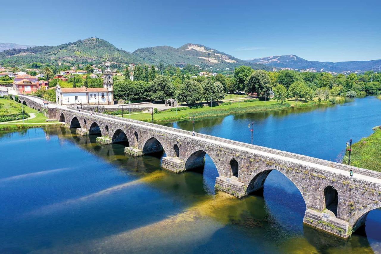 Casa Cataleia Villa Inn Ponte de Lima Buitenkant foto