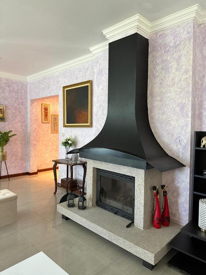 Casa Cataleia Villa Inn Ponte de Lima Buitenkant foto
