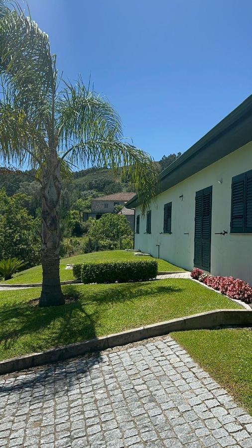 Casa Cataleia Villa Inn Ponte de Lima Buitenkant foto