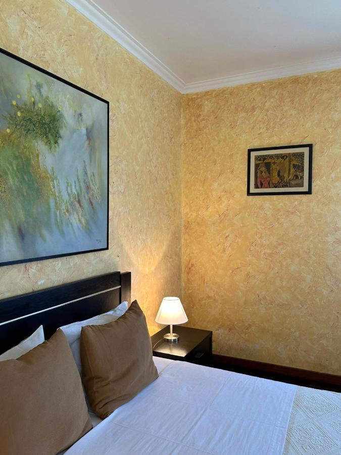 Casa Cataleia Villa Inn Ponte de Lima Buitenkant foto