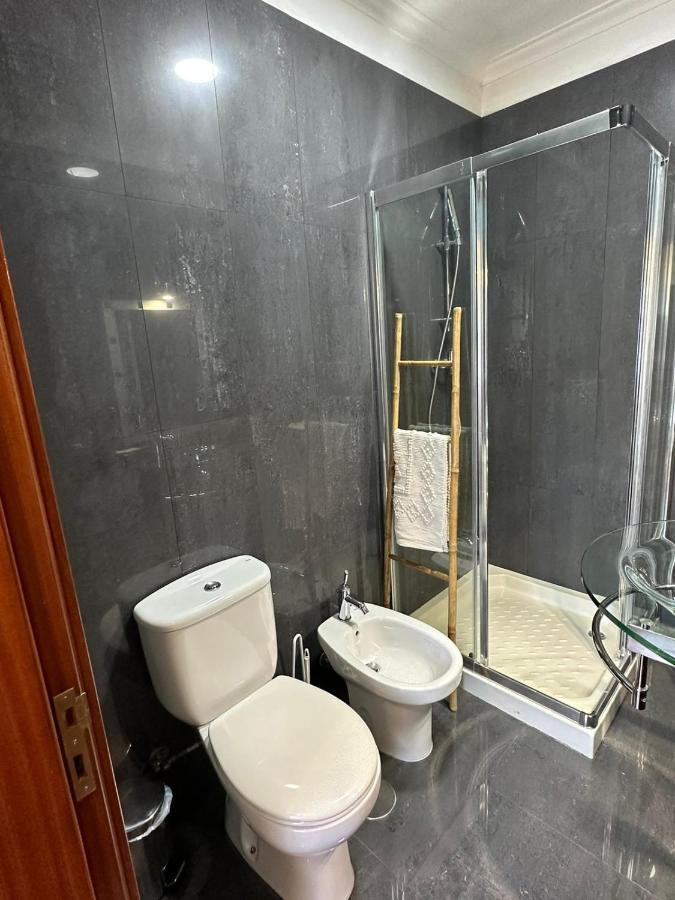 Casa Cataleia Villa Inn Ponte de Lima Buitenkant foto
