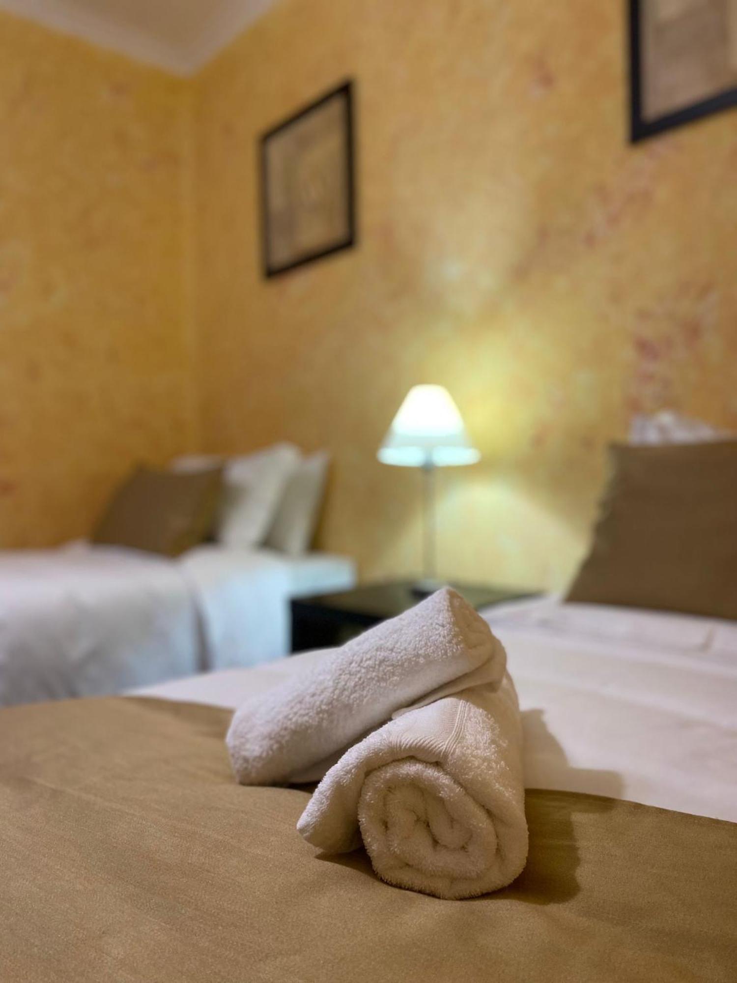 Casa Cataleia Villa Inn Ponte de Lima Buitenkant foto