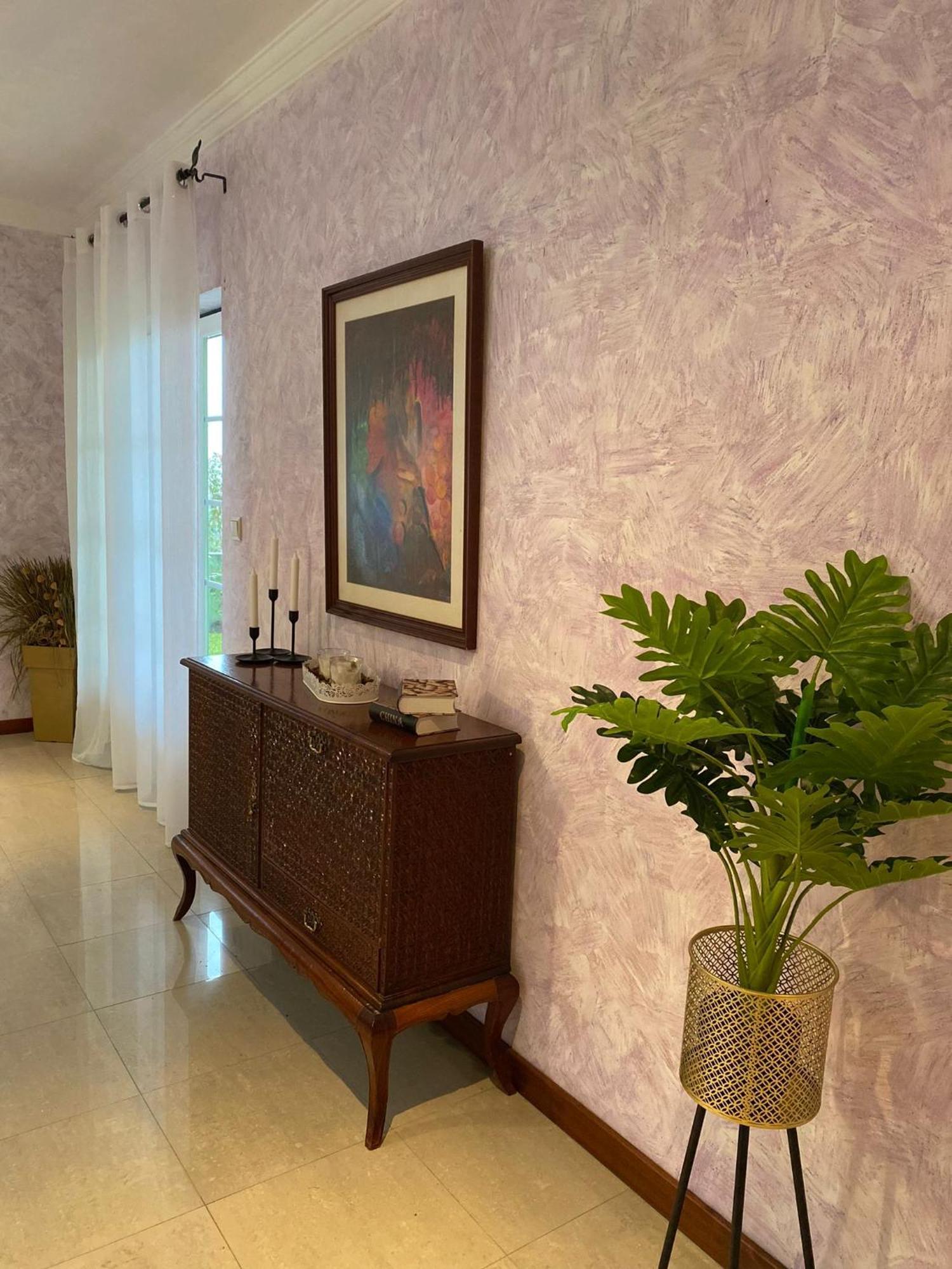 Casa Cataleia Villa Inn Ponte de Lima Buitenkant foto